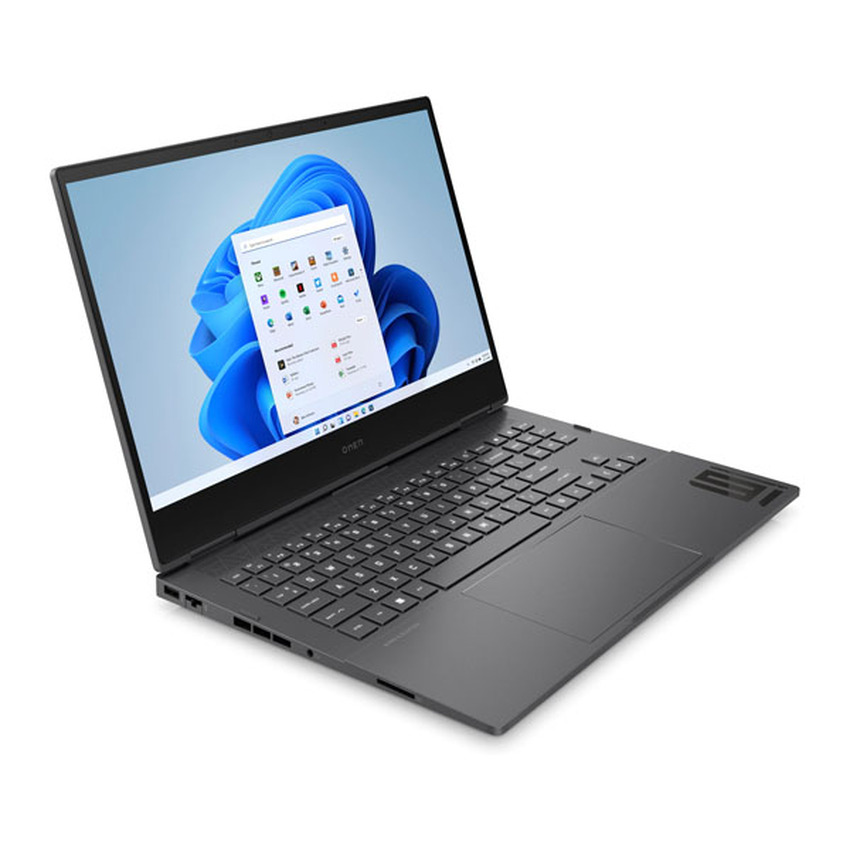Prenosnik HP OMEN Gaming 16-n0004nv | RTX 3060 (6 GB) / Ryzen 7 / RAM 16 GB / SSD Disk / 16,0″ FHD - slika 3
