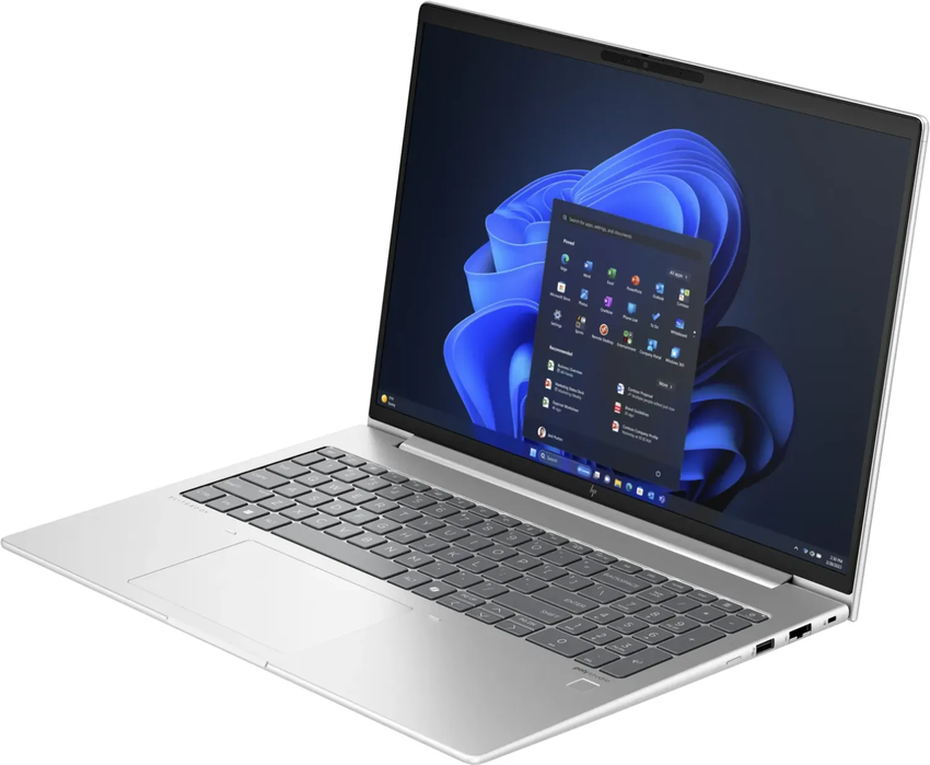 Prenosnik HP EliteBook 660 G11 | Ultra 5 125U / Core Ultra 5 / RAM 16 GB / SSD Disk / 16,0″ WUXGA - slika 2