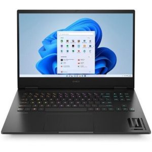 Prenosnik HP OMEN Gaming 16-xf0003nv  | Ryzen 7 | RTX 4070 (8GB) / Ryzen 7 / RAM 16 GB / SSD Disk / 16,0″ FHD