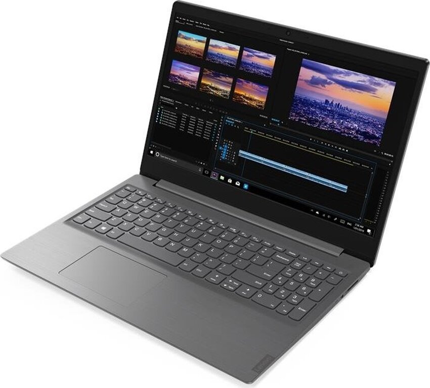 Prenosnik Lenovo V15-ADA | R5-3500U | 8GB RAM | 512GB SSD / Ryzen 5 / RAM 8 GB / SSD Disk / 15,6″ FHD - slika 2