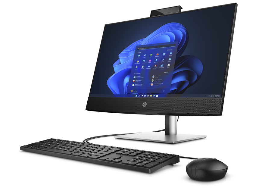 Računalnik HP ProOne 440 G9 NT AiO | i7-13700T | Touch / i7 / RAM 16 GB / SSD Disk - slika 3