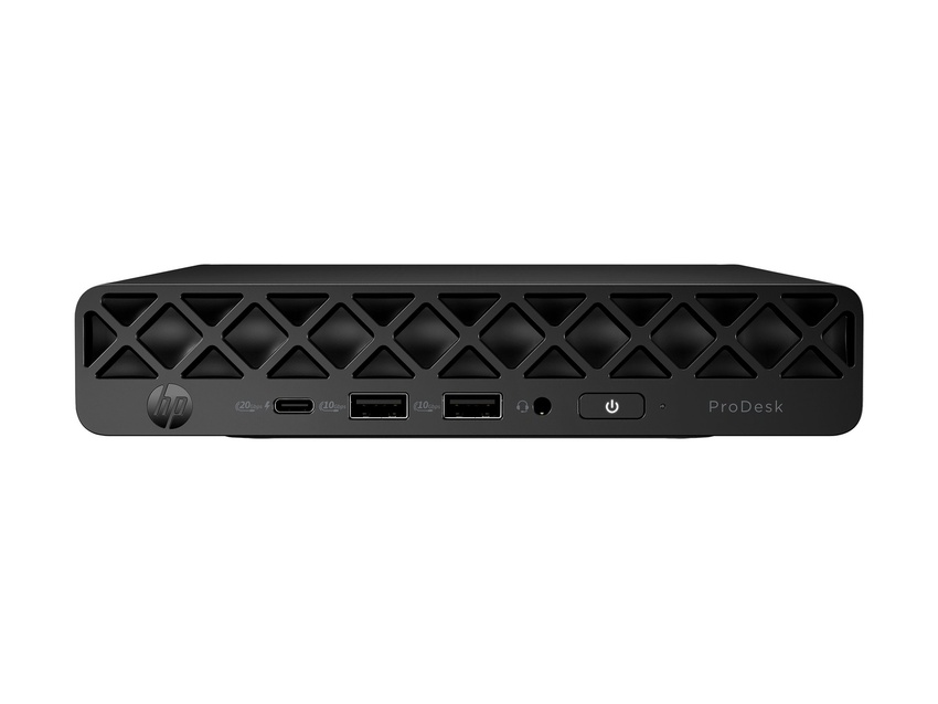Računalnik HP ProDesk 4 Mini G1i | Ultra 5 225T / Core Ultra 5 / RAM 16 GB / SSD Disk - slika 3
