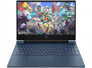 Prenosnik Victus Gaming 15-fa1033nt | 12 core | RTX 4050 (6 GB) / i5 / RAM 16 GB / SSD Disk / 15,6″ FHD