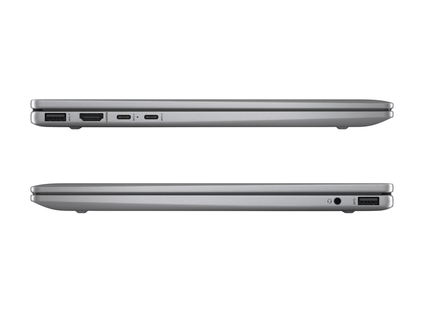Prenosnik HP Envy x360 14-fa0016nw | R7 8000s | IPS Touch / Ryzen 7 / RAM 16 GB / SSD Disk / 14,0″ WUXGA - slika 4