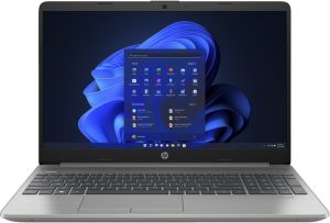 Prenosnik HP 255 G9 | R5-5625U | Win 11 Pro / Ryzen 5 / RAM 8 GB / SSD Disk / 15,6″ FHD