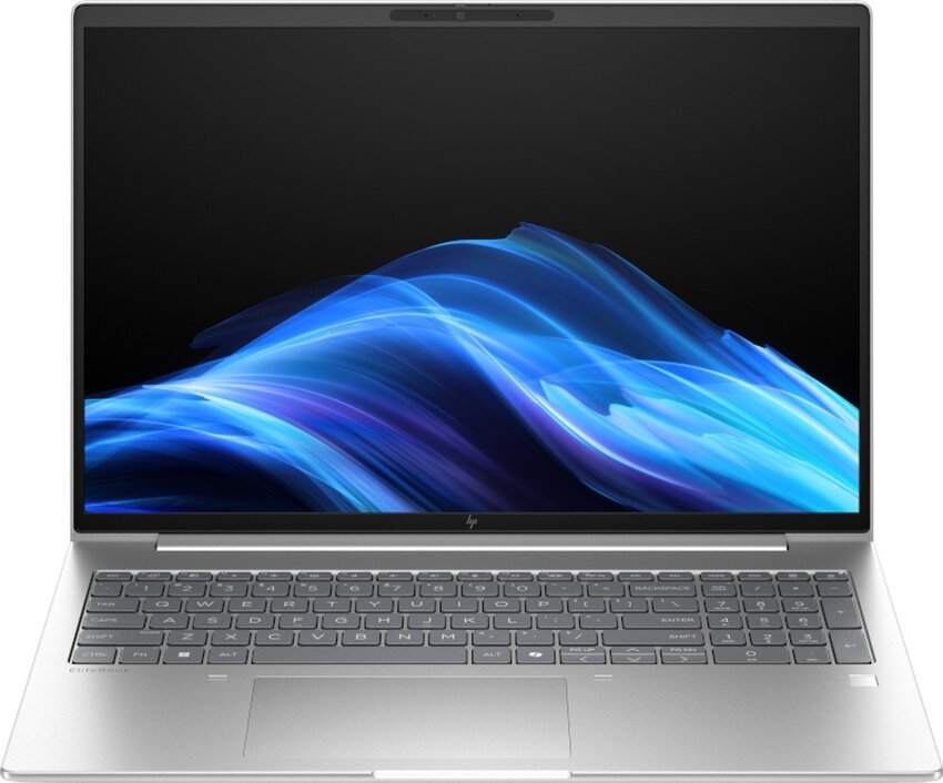 Prenosnik HP EliteBook 6 G1i 16 | U5-225U | W11P / Core Ultra 5 / RAM 16 GB / SSD Disk / 16,0″ WUXGA