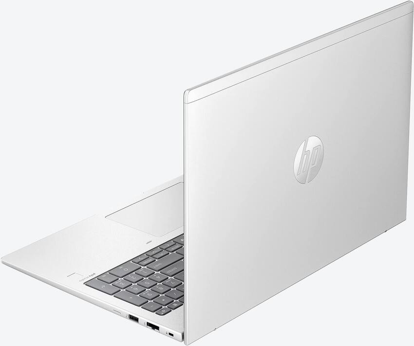 Prenosnik HP ProBook 460 G11 | U5 125U | 16GB RAM | 512GB SSD | W11P / Core Ultra 5 / RAM 16 GB / SSD Disk / 16,0″ WUXGA - slika 3