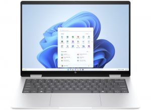 Prenosnik HP Envy x360 14-fa0014nw | Touch / Ryzen 5 / RAM 16 GB / SSD Disk / 14,0″ WUXGA