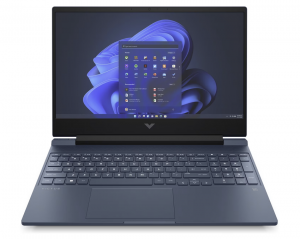 Prenosnik HP Victus Gaming 15-fb3006ns | RTX 4050 (6 GB) | W10P / Ryzen 7 / RAM 16 GB / SSD Disk / 15,6″ FHD