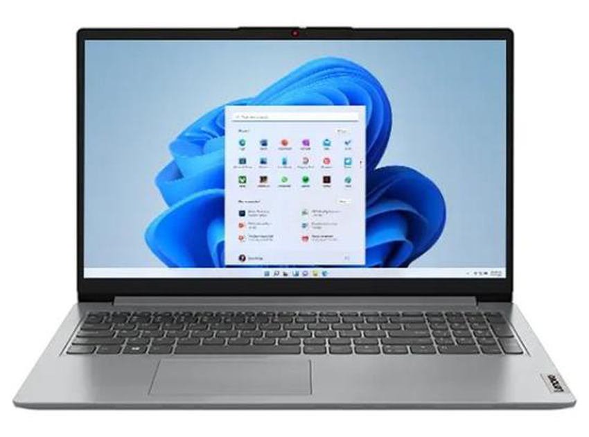Prenosnik Lenovo IdeaPad 1 15AMN7 | R5-7520U | 16GB RAM | 512GB SSD | W11H / Ryzen 5 / RAM 16 GB / SSD Disk / 15,6″ FHD - slika 2