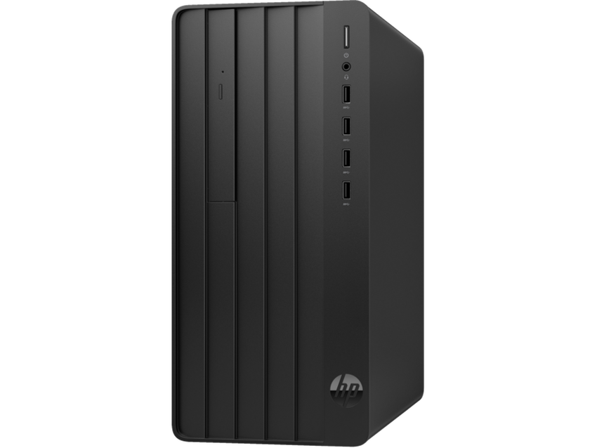 Računalnik HP Pro Tower 290 G9 | i3 13.gen | Win 10 Pro / i3 / RAM 8 GB / SSD Disk