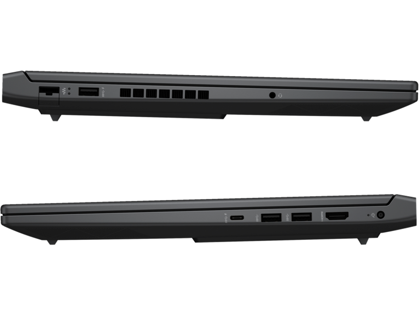 Prenosnik HP Victus Gaming 16-s1010nt | RTX 4060 (8 GB) / Ryzen 7 / RAM 32 GB / SSD Disk / 16,0″ FHD - slika 3