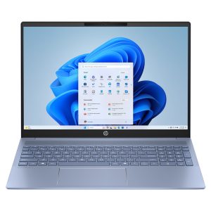 Prenosnik HP OmniBook 5 AI 16-af1000ns | U7-255U / Core Ultra 7 / RAM 32 GB / SSD Disk / 16,0″ WUXGA
