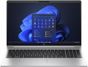 Prenosnik HP ProBook 450 G10 | 13.gen i3 | Metal / i3 / RAM 16 GB / SSD Disk / 15,6″ FHD