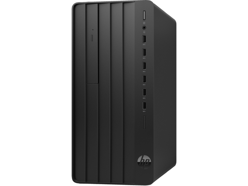 Računalnik HP Pro Tower 290 G9 | i7 13. gen | Win 11 Pro / Core 7 / RAM 8 GB / SSD Disk - slika 2