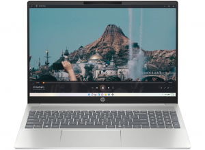 Prenosnik HP Pavilion 16-ag0009no / Ryzen 5 / RAM 8 GB / SSD Disk / 16,0″ WUXGA