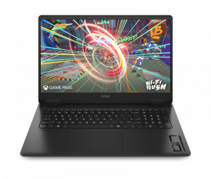 Prenosnik HP OMEN Gaming 17-db1011ns | Ryzen 7 350 | RTX 5060 / Ryzen AI 7 / RAM 32 GB / SSD Disk / 17,3″ FHD