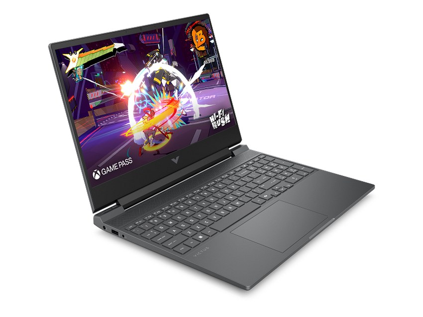 Prenosnik Victus Gaming 15-fa2051nt | i5-14450HX | RTX 4050 (6GB) / i5 / RAM 24 GB / SSD Disk / 15,6″ FHD - slika 2
