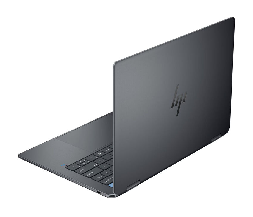 Prenosnik HP OmniBook Ultra Flip 14-fh0005nf | U5 226V / Core Ultra 5 / RAM 16 GB / SSD Disk / 14,0″ - slika 3