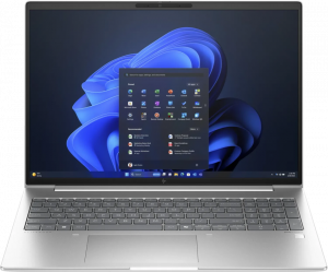 Prenosnik HP EliteBook 660 G11 | Ultra 7 155U | 16GB RAM | 512GB SSD | W11P / Core Ultra 7 / RAM 16 GB / SSD Disk / 16,0″ WUXGA