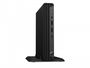 Računalnik HP Elite Mini 800 G9 | i7 14.gen | 16GB RAM | SSD 512GB | W11P / Core 7 / RAM 16 GB / SSD Disk
