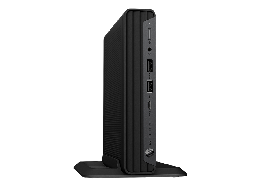 Računalnik HP Elite Mini 800 G9 | i7 14.gen | 16GB RAM | SSD 512GB | W11P / Core 7 / RAM 16 GB / SSD Disk