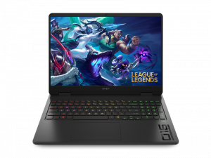 Prenosnik HP OMEN Gaming 16-am0005nt | U7-255H | RTX 5070 (8 GB) | Win 10 Pro / Core Ultra 7 / RAM 32 GB / SSD Disk / 16,0″ WUXGA