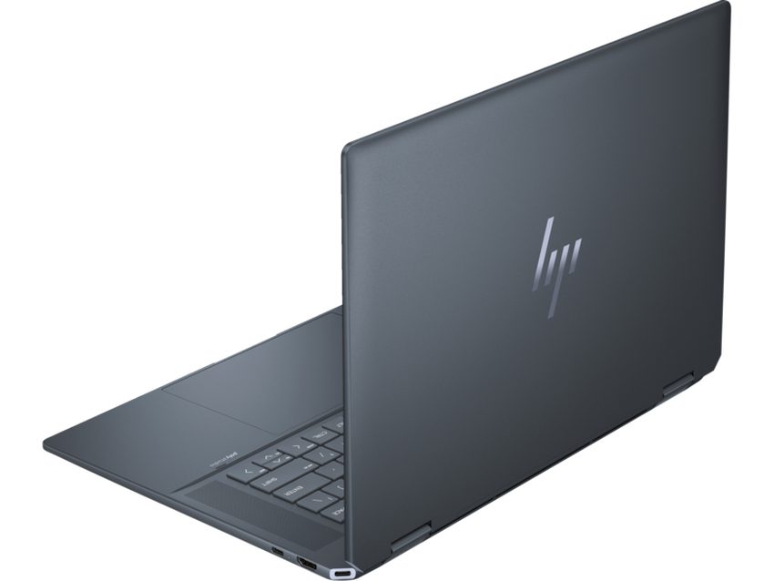 Prenosnik HP Spectre x360 16-aa0004nf | U7 155H | RTX 4050 (6GB) / Core Ultra 7 / RAM 32 GB / SSD Disk / 16,0″ 2.8K - slika 5