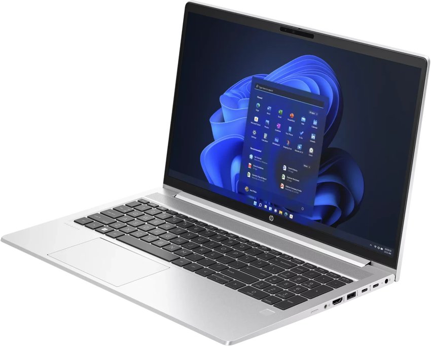 Prenosnik HP ProBook 450 G10 | i5-1334U | W11P / i5 / RAM 16 GB / SSD Disk / 15,6″ FHD - slika 2