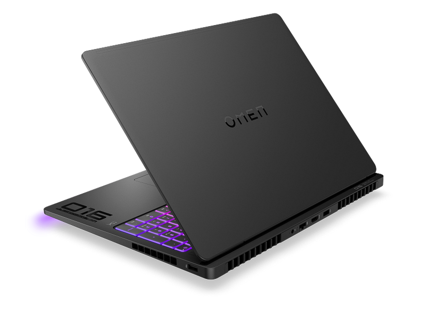 Prenosnik HP OMEN MAX Gaming 16-ah0013nf | U7 255HX | RTX 5070Ti (12GB) | W11 / Core Ultra 7 / RAM 32 GB / SSD Disk / 16,0″ WQHD - slika 5