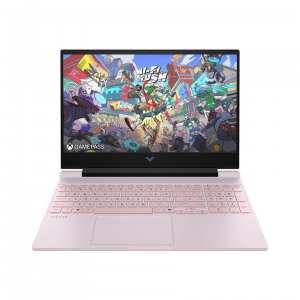 Prenosnik Victus Gaming 15-fa2004nt | RTX 4050 (6 GB) / i5 / RAM 16 GB / SSD Disk / 15,6″ FHD