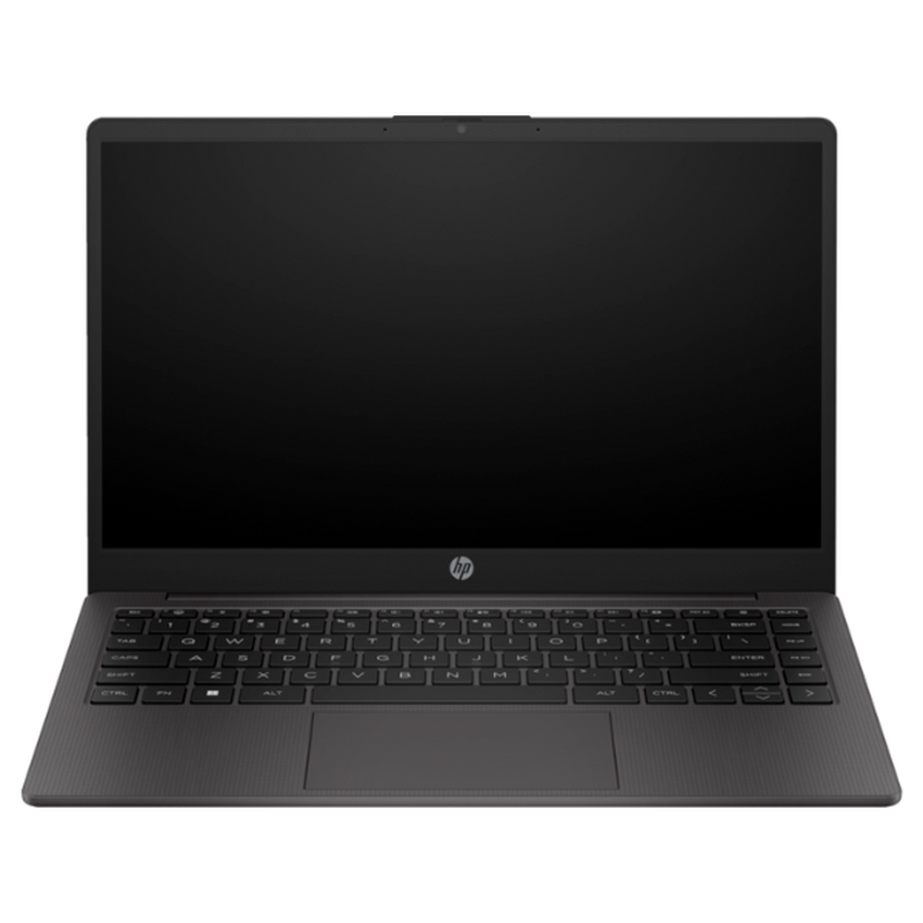 Prenosnik HP 240 G10 | 13.gen i5 / i5 / RAM 8 GB / SSD Disk / 14,0″ FHD