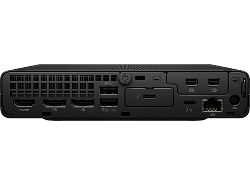 Računalnik HP ProDesk 4 Mini G1i | Ultra 5 235T / Core Ultra 5 / RAM 24 GB / SSD Disk - slika 2