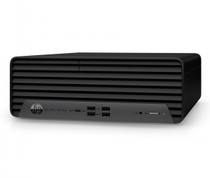 Računalnik HP Elite SFF 800 G9 | i5-14500 | 8GB RAM | 512GB SSD | W10P / i5 / RAM 8 GB / SSD Disk