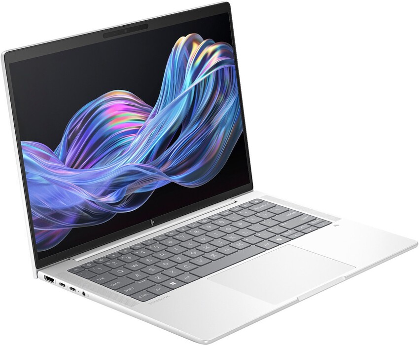 Prenosnik HP EliteBook X G1i 14 AI | U5 228V / Core Ultra 5 / RAM 32 GB / SSD Disk / 14,0″ WUXGA - slika 2