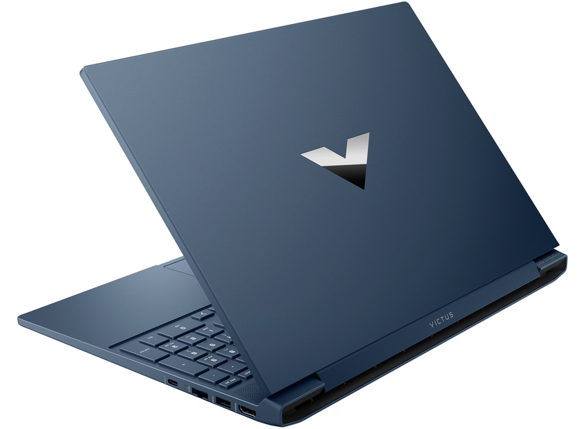 Prenosnik Victus Gaming 15-fa1033nt | RTX 4050 (6 GB) | Win 10 Pro / i5 / RAM 16 GB / SSD Disk / 15,6″ FHD - slika 4