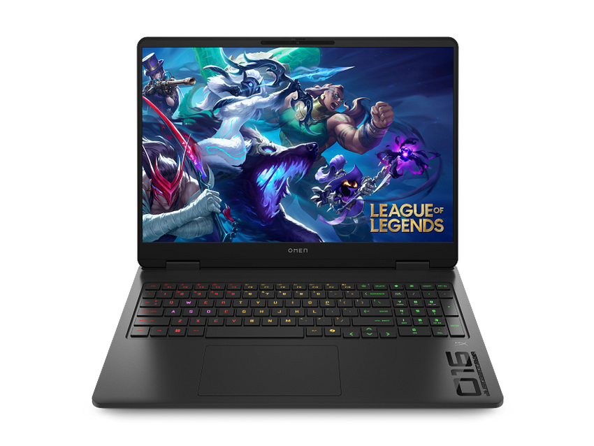 Prenosnik HP OMEN Gaming 16-ap0012nt | I Ryzen AI 9 365 | RTX 5070 | W10 Pro / Ryzen AI 9 / RAM 32 GB / SSD Disk / 16,0″ WQHD