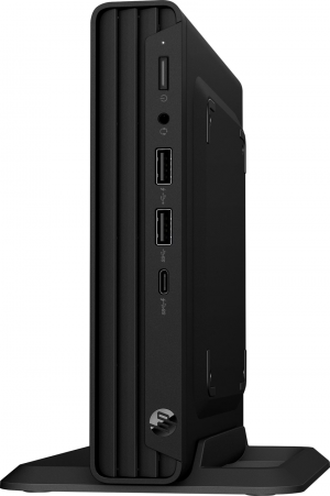 Računalnik HP Pro Mini 260 G9 | i5-1335U | 16GB RAM | 1TB SSD | W11P / i5 / RAM 16 GB / SSD Disk