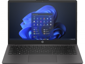 Prenosnik HP 240 G10 | 13.gen i5 | W10 Pro / i5 / RAM 8 GB / SSD Disk / 14,0″ FHD