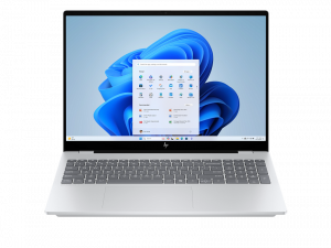 Prenosnik HP OmniBook 7 AI 16-ay0770ng | U7-255H | 32GB RAM / Core Ultra 7 / RAM 32 GB / SSD Disk / 16,0″ WUXGA