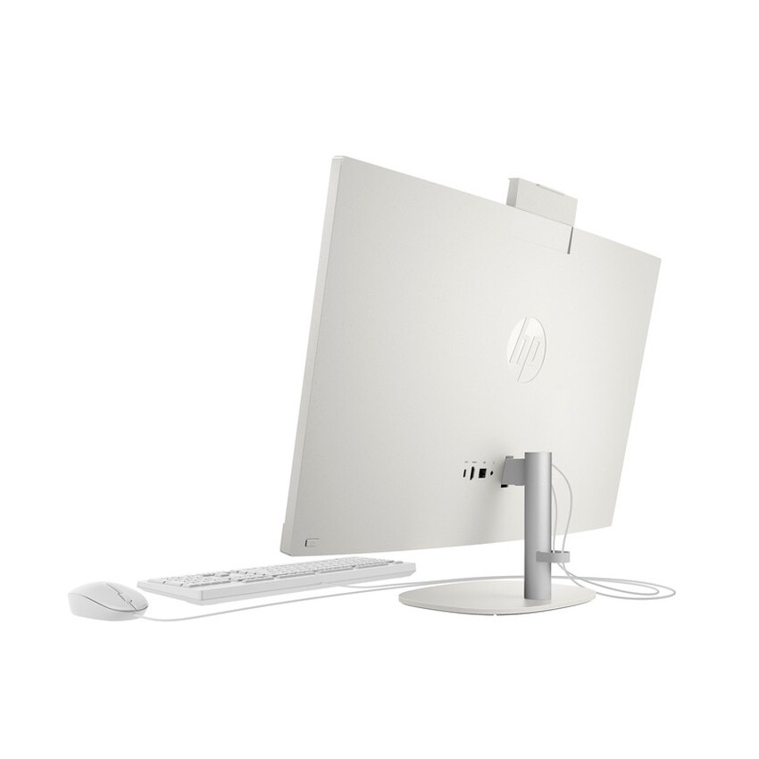 Računalnik HP All-in-One 24-cr0046nf | R3-7320U / Ryzen 3 / RAM 8 GB / SSD Disk - slika 4
