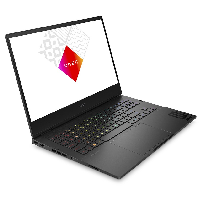 Prenosnik OMEN Gaming 16-k0016ns | 3070 Ti (8 GB) / i7 / RAM 32 GB / SSD Disk / 16,0″ WQHD - slika 2