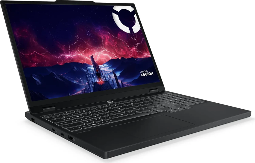 Prenosnik Lenovo Legion 5 15AHP10 | R7 260 | 16GB RAM | 1TB SSD | RTX 5050 | W10P / Ryzen 7 / RAM 16 GB / SSD Disk / 15,1″ WQHD - slika 3