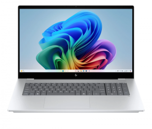 Prenosnik HP OmniBook X AI 17-dd0047 | U7-256V | Touch / Core Ultra 7 / RAM 16 GB / SSD Disk / 17,3″ FHD