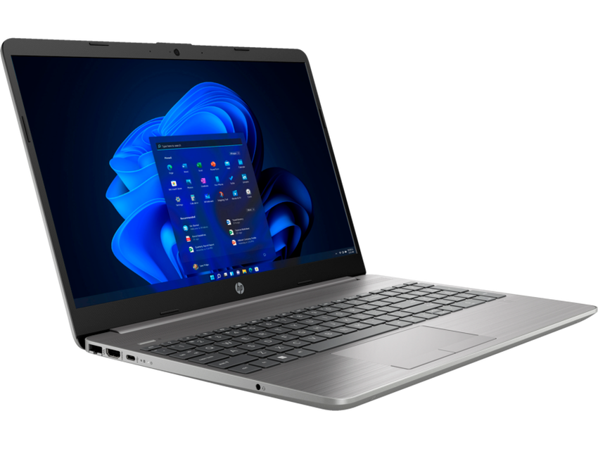 Prenosnik HP 250 G9 | N4500 | 8GB RAM | 256GB SSD | W11H / Celeron / RAM 8 GB / SSD Disk / 15,6″ FHD - slika 3