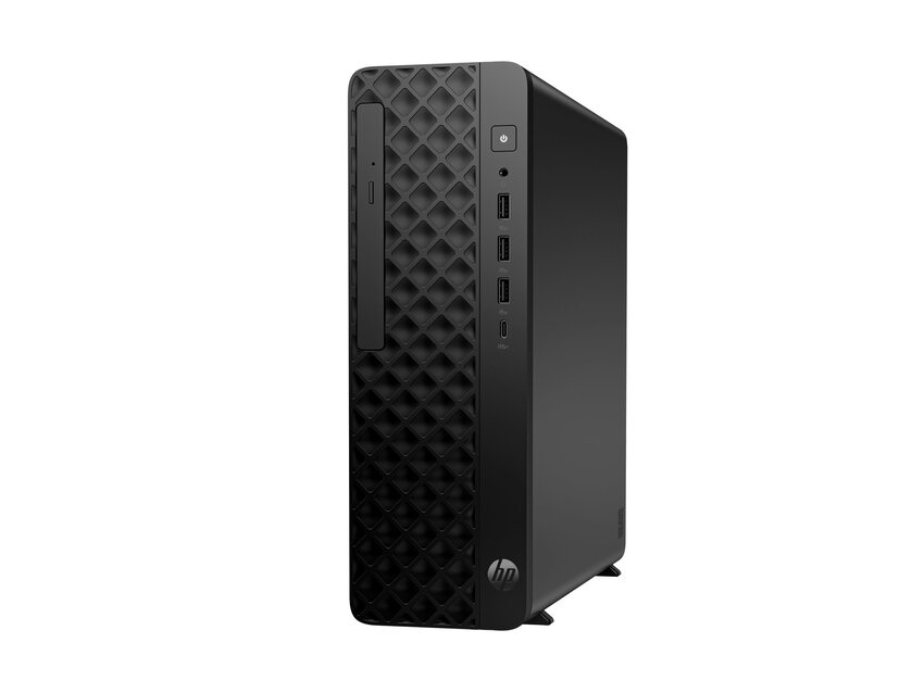 Računalnik HP ProDesk 2 SFF G1i E | i3-14100 / i3 / RAM 8 GB / SSD Disk - slika 2