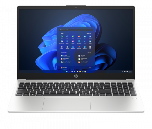 Prenosnik HP 250 G10 | i7 13. gen | Win 11 Pro / i7 / RAM 16 GB / SSD Disk / 15,6″ FHD