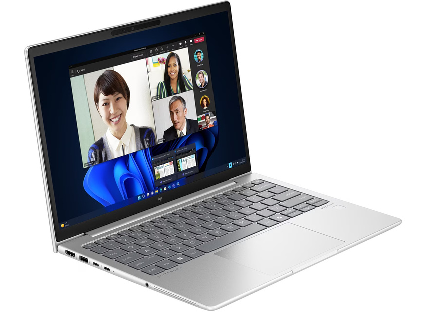 Prenosnik HP EliteBook 630 G11 | U5-125U / Core Ultra 5 / RAM 16 GB / SSD Disk / 13,3″ WUXGA - slika 3