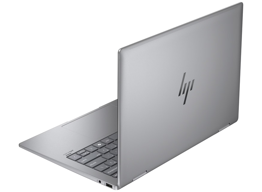 Prenosnik HP Envy x360 14-fa0016nw | R7 8000s | IPS Touch / Ryzen 7 / RAM 16 GB / SSD Disk / 14,0″ WUXGA - slika 6