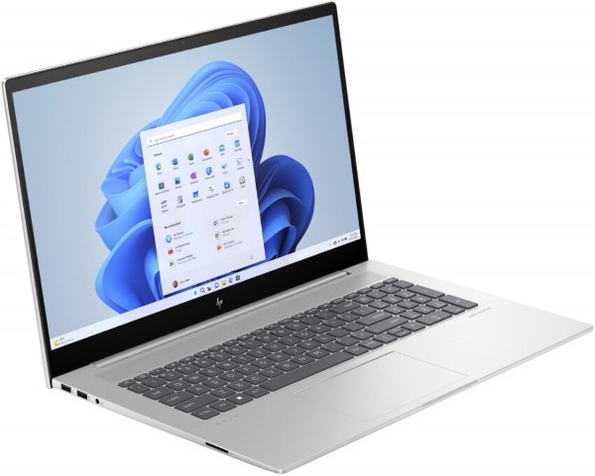 Prenosnik HP Envy 17-cw0778ng | RTX 3050 (4 GB) / i7 / RAM 32 GB / SSD Disk / 17,3″ 4K - slika 2